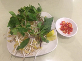 Viet Hoa food