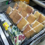 Subway Comida