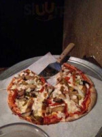 Cocca's Pizza food