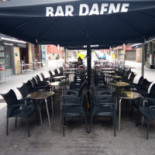 Dafne Dentro