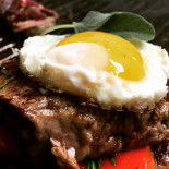 Laurus Comida