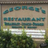George's Exterior