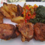 Le Cupole Comida