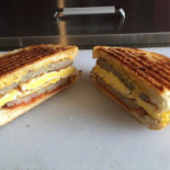 Shelly's Deli (poughkeepsie) Comida