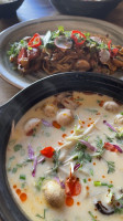 Kao Thai And Peruvian Cuisine food