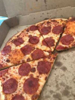 Little Caesars Pizza food