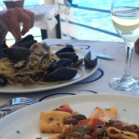 Different Beach Comida