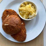 Field Brewing Comida