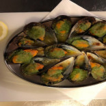 L'Escalier Comida