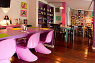 Casa Pizza food