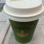 Batch Espresso & Bar Comida