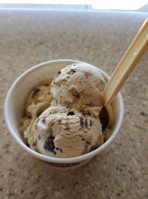 Graeter's Ice Cream food