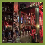 Vodkaria Comida