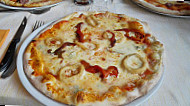 Pizzeria Arlecchino food