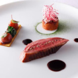 L'osier Comida