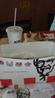 Kfc food