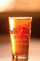 Wild River Brewing & Pizza Company food