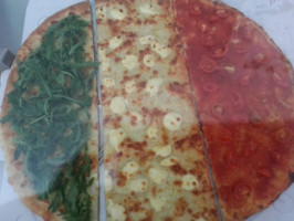 Pizza D Asporto Da Italo Titolare Italo Mastroianni food