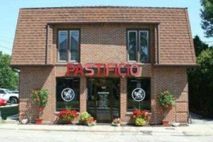 Pastificio Inc outside