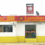 18lanches Exterior