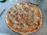 Pizzeria Selice food