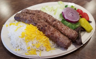 Moby Dick House Of Kabob food