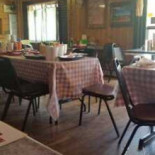 Barry's Den Dentro