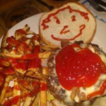 Korner Stone Comida