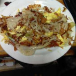 Streamside Comida