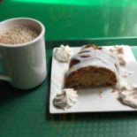 Cafe Comida