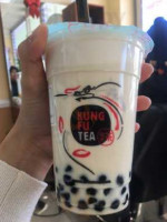 Kung Fu Tea food