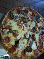 Beacon Falls Pizza Palace food