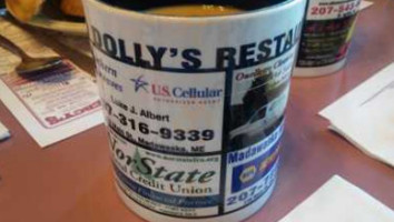 Dolly's food