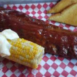 Powers Tavern Cafe Comida