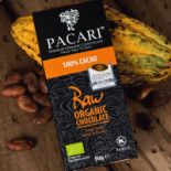Pacari Comida
