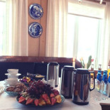 Fjetre Gaard Comida