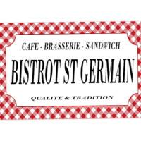 Bistrot Saint Germain food