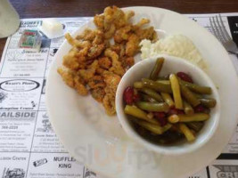 The Farmers Table Corinna Maine food