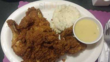 Kountry Kettle food