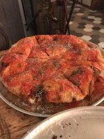 Ianni's Pizzeria food