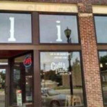 Cliff's Place Comida
