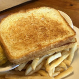 Bubba’s -b-que Comida