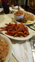 Cajun Tales Seafood food