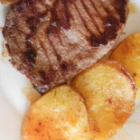 Can Manet Comida