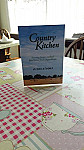 Country Kitchen inside