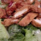 Denny's Comida