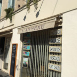 Annexe Exterior
