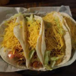 Ten Point Comida