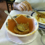 Boa Viagem Comida