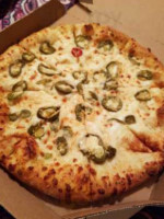 Domino's Pizza food